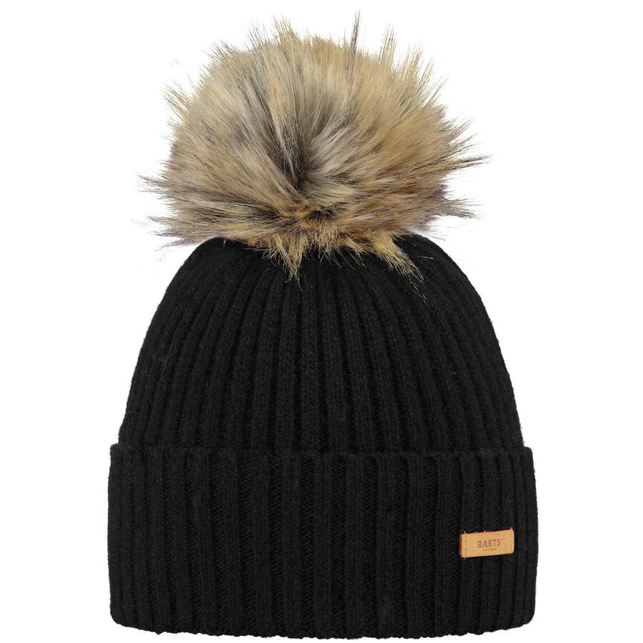 Женская шапка BARTS Augusti Beanie
Женская шапка BARTS Augusti Beanie