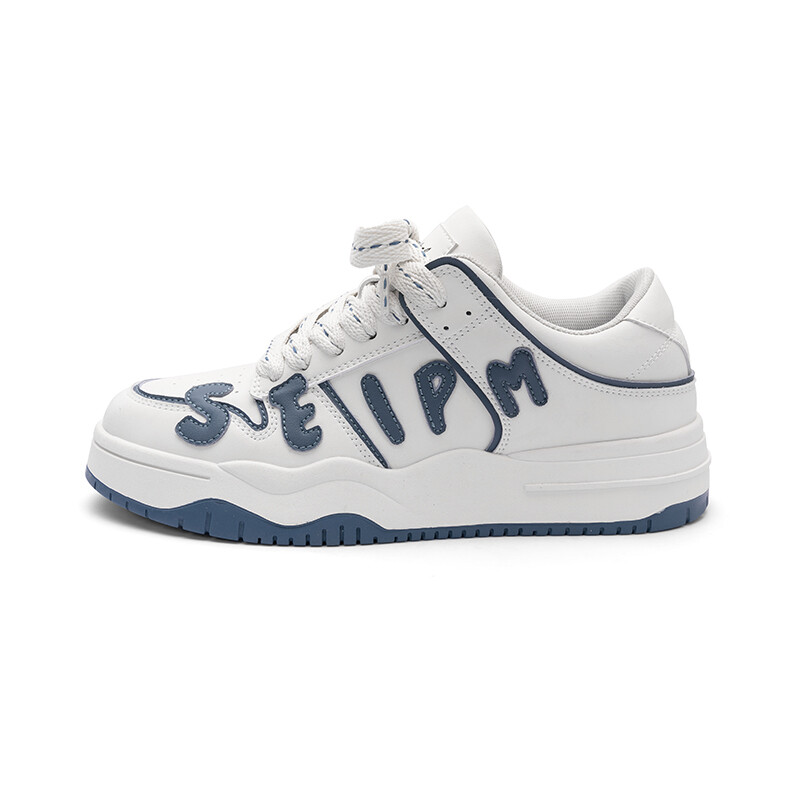 Кеды, обувь для скейтбординга Seattle Palm X, унисекс, с низким верхом Abciu, белый/синий
Кеды, обувь для скейтбординга Seattle Palm X, унисекс, с низким верхом Abciu, белый/синий