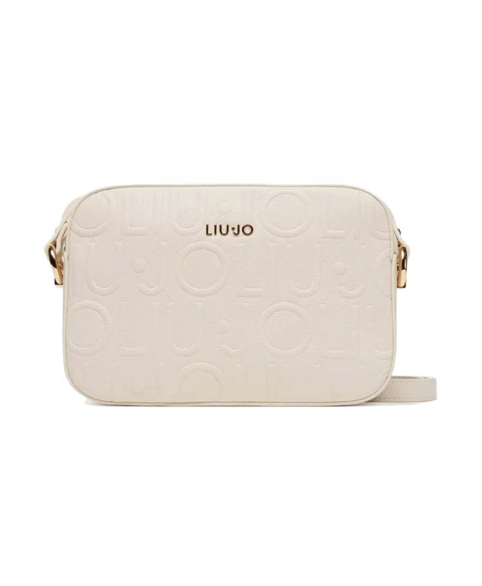 Универсальная сумка для фотоаппарата, сумка через плечо. Liu Jo, белый
Универсальная сумка для фотоаппарата, сумка через плечо. Liu Jo, белый