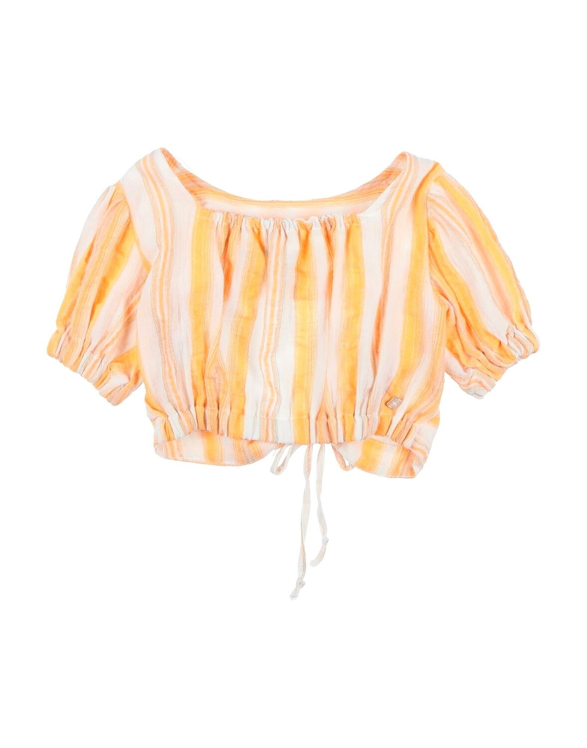 Топ Manila Grace, абрикос 
Топ Manila Grace, абрикос