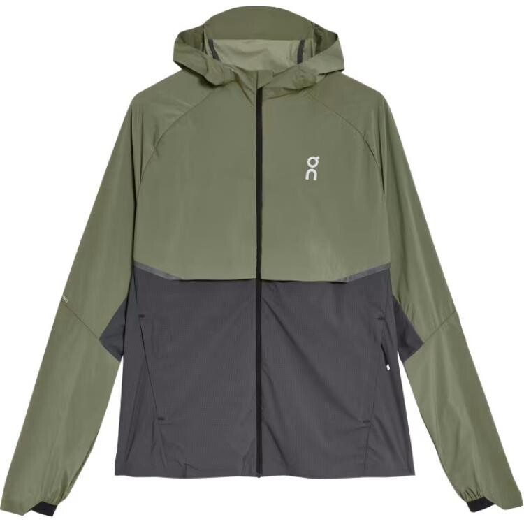 Куртка Core Куртка мужская Серо-зеленый On
Куртка Core Куртка мужская Серо-зеленый On
