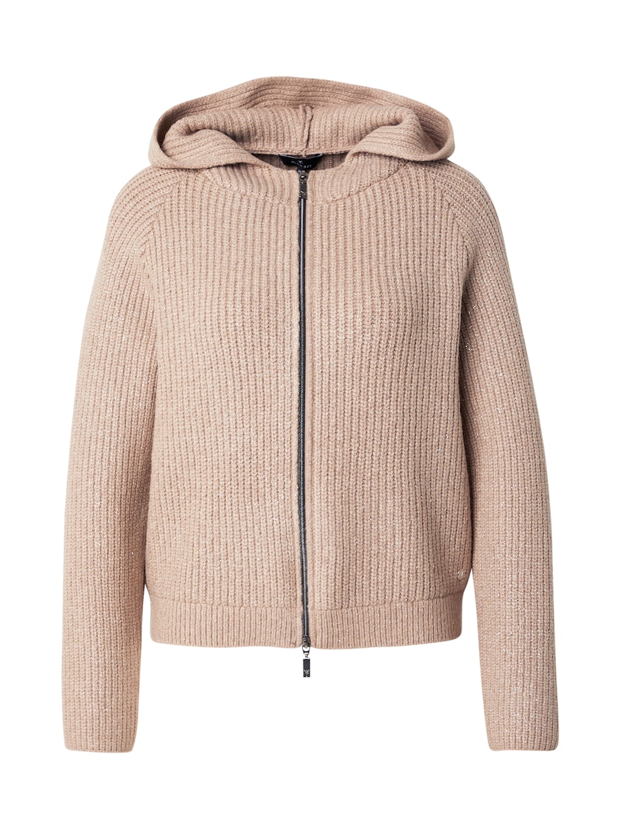 Вязаный кардиган monari, бежевый
Вязаный кардиган monari, бежевый