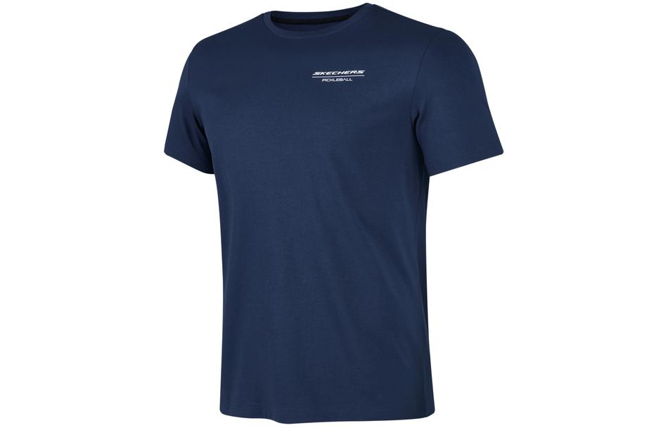 Футболка мужская университетская Skechers, синий
Футболка мужская университетская Skechers, синий