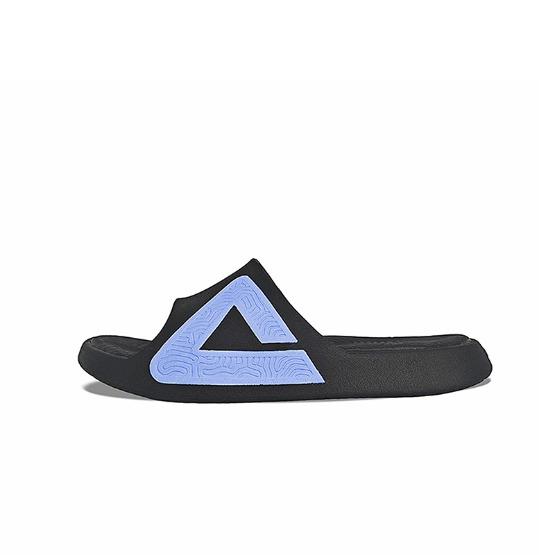 PEAK Тапочки-слайды Tai Ji1.0, устойчивые к истиранию и запаху, мужские, черно-фиолетовые
PEAK Тапочки-слайды Tai Ji1.0, устойчивые к истиранию и запаху, мужские, черно-фиолетовые