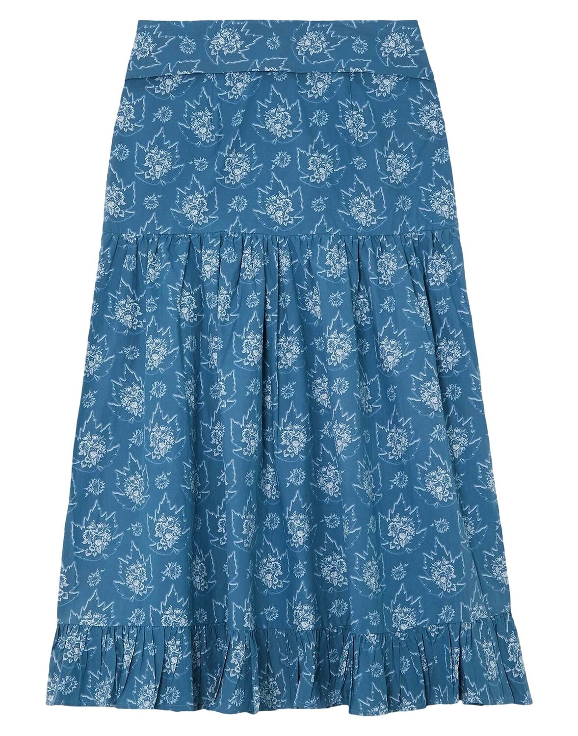 Юбка Batsheva, синий
Юбка Batsheva, синий