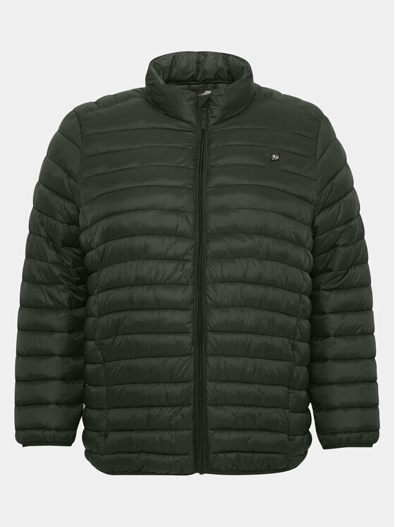 Пуховик стандартного кроя Blend, зеленый
Пуховик стандартного кроя Blend, зеленый