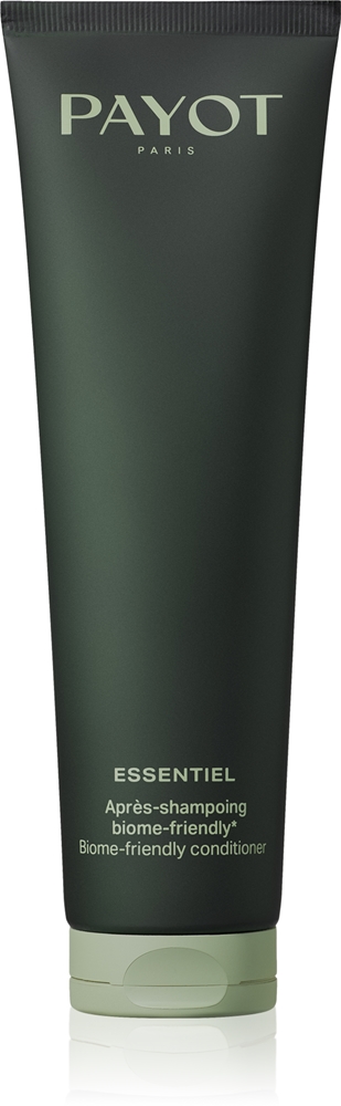 Расческа-Кондиционер Essentiel Biome Friendly для всех типов волос, облегчающая распутывание Payot, 150 мл
Расческа-Кондиционер Essentiel Biome Friendly для всех типов волос, облегчающая распутывание Payot, 150 мл