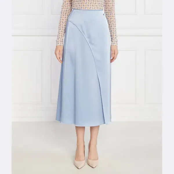 Юбка Marc Cain, синий
Юбка Marc Cain, синий