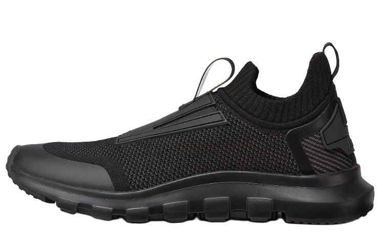 Zegna TECHMERINO Низкие спортивные повседневные кроссовки мужские черные Ermenegildo Zegna
Zegna TECHMERINO Низкие спортивные повседневные кроссовки мужские черные Ermenegildo Zegna