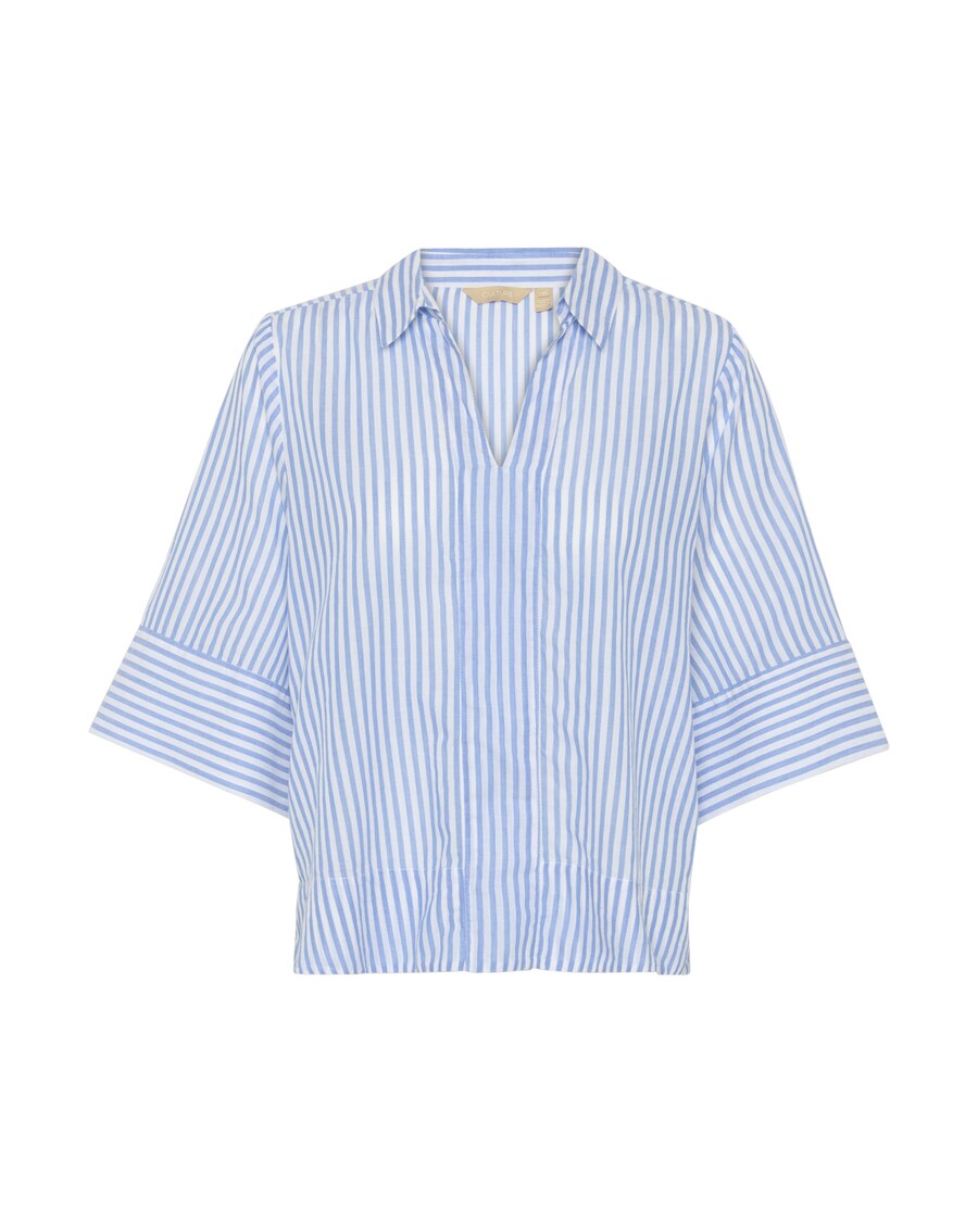 Блуза CULTURE Jax, светло-синий
Блуза CULTURE Jax, светло-синий