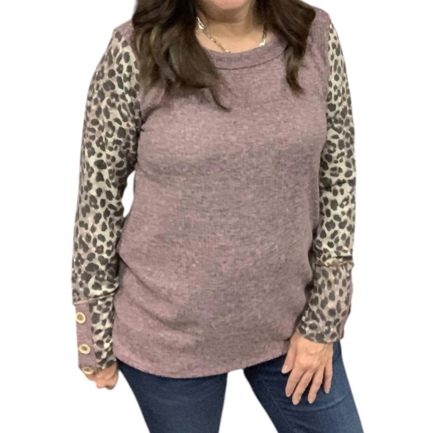 Вязаный топ в мов цвете BiBi, лиловый
Вязаный топ в мов цвете BiBi, лиловый