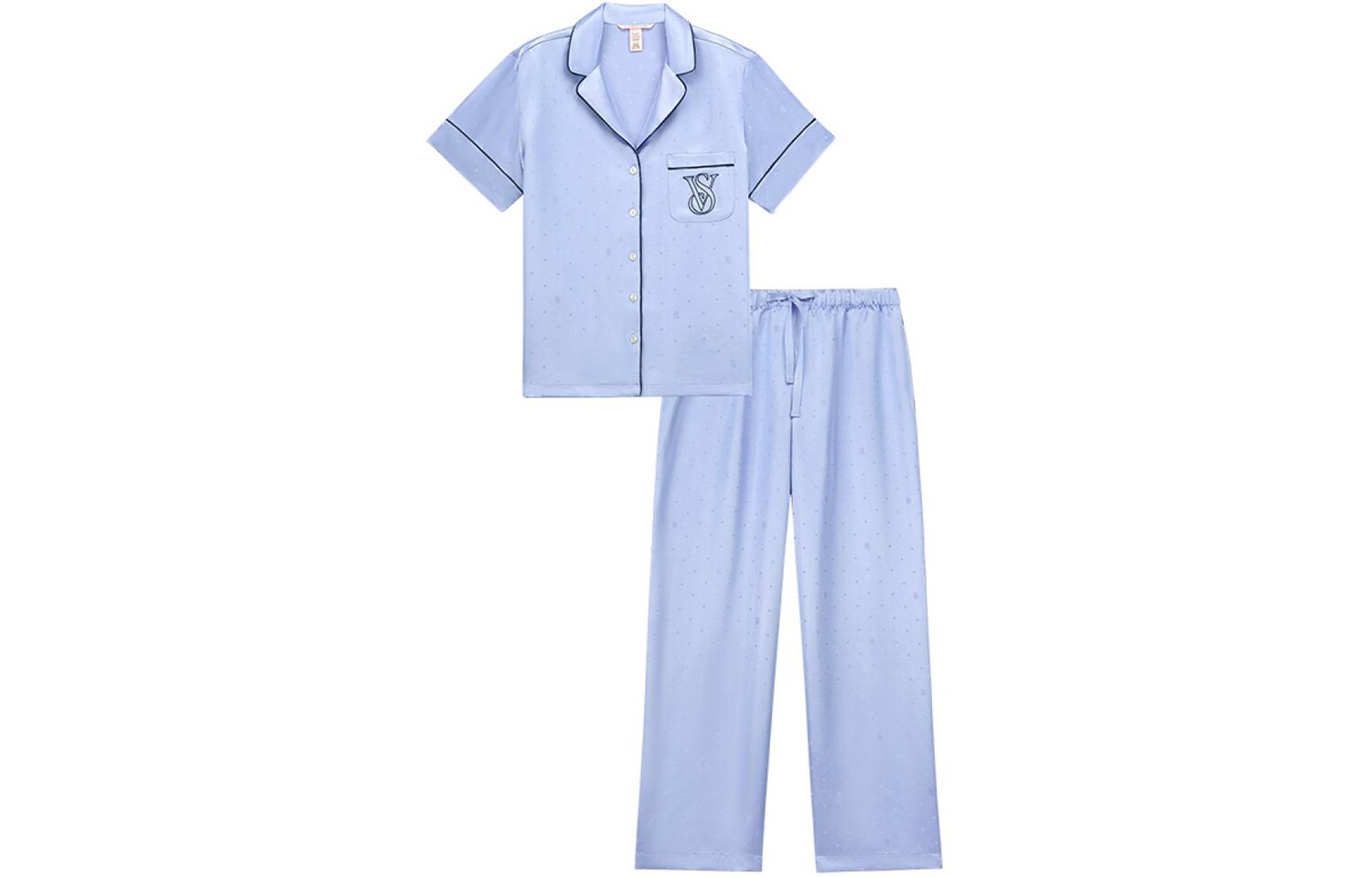 Женские пижамные комплекты Victoria'S Secret
Женские пижамные комплекты Victoria'S Secret