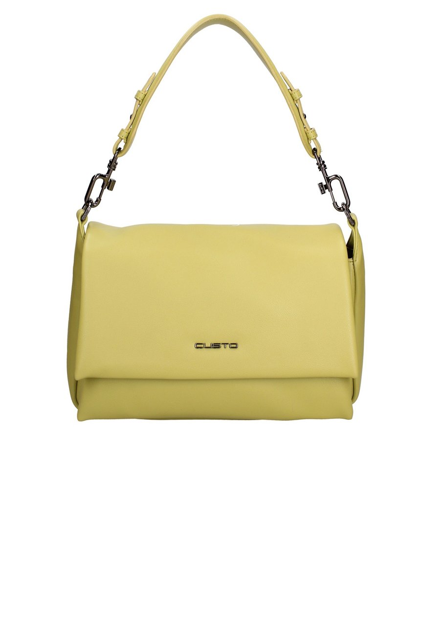 Сумка Custo Barcelona Handbag, Lime/Yellow
Сумка Custo Barcelona Handbag, Lime/Yellow