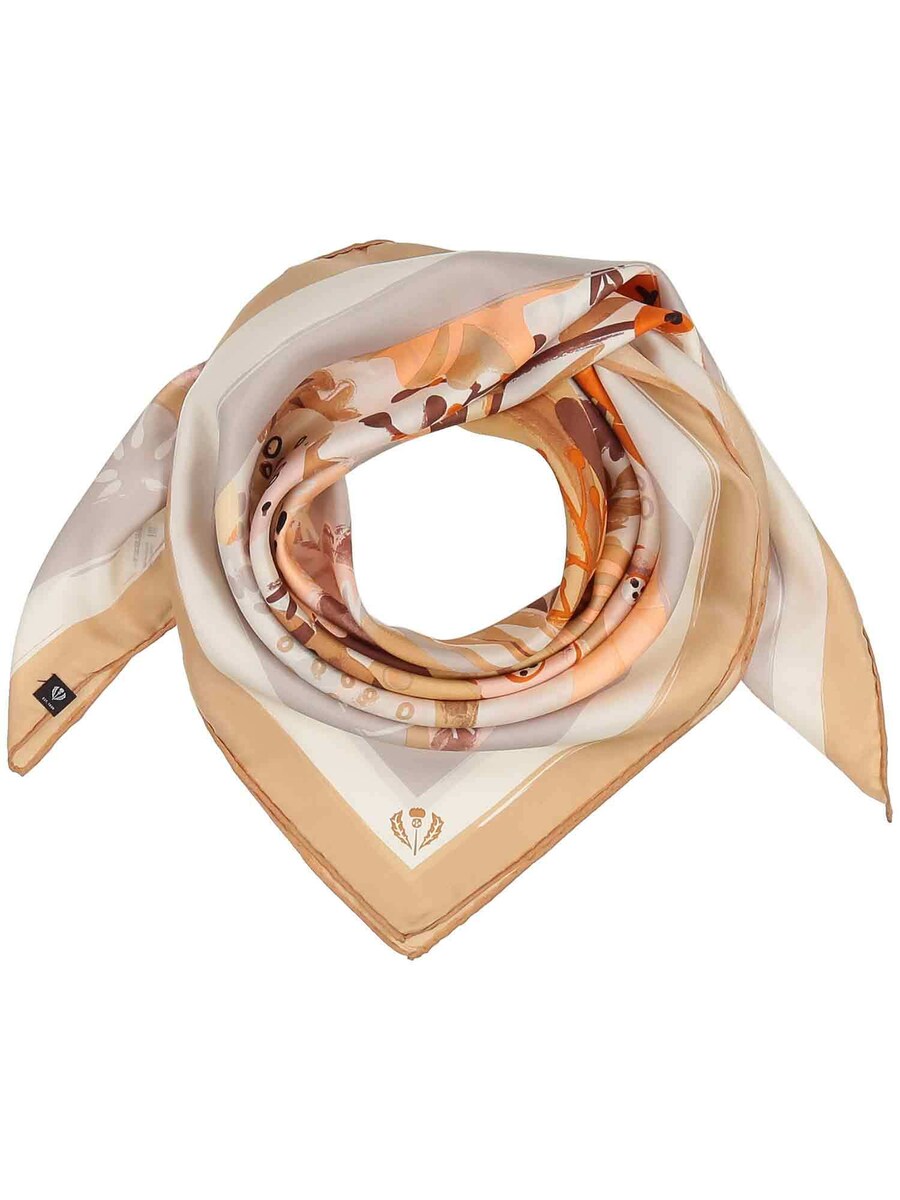 Платок FRAAS, цвет Purple/White
Платок FRAAS, цвет Purple/White