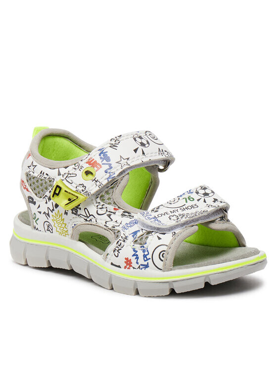 Сандалии Primigi, белый
Сандалии Primigi, белый