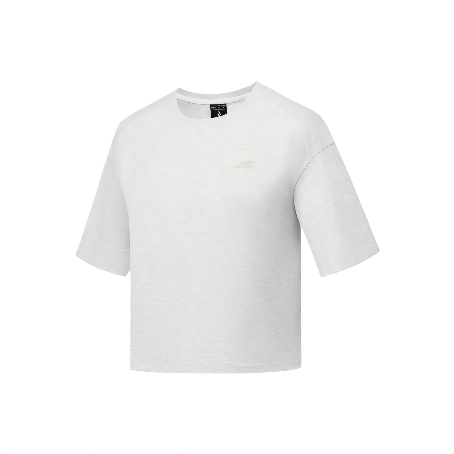 Футболка Regular женская, 1 шт, Harbor Gray Skechers, серый
Футболка Regular женская, 1 шт, Harbor Gray Skechers, серый