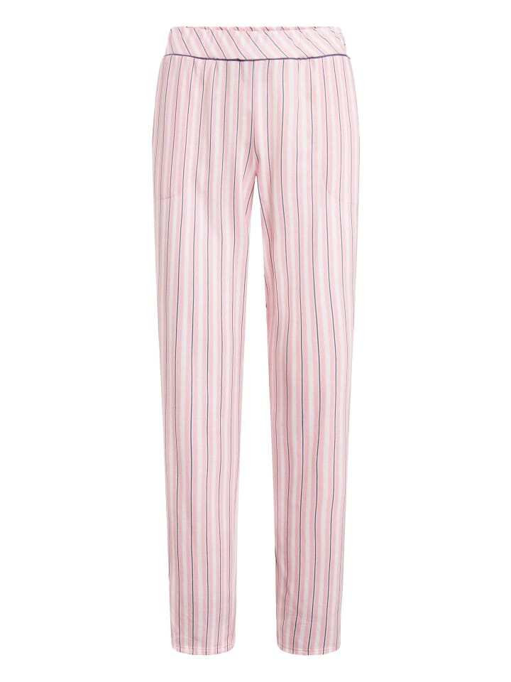 Пижама Rösch Hose Basic, цвет rose stripe
Пижама Rösch Hose Basic, цвет rose stripe