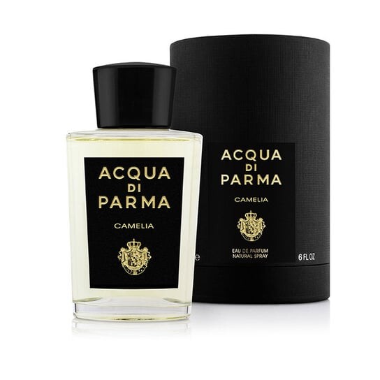 Камелия, парфюмированная вода, 180 мл Acqua di Parma
Камелия, парфюмированная вода, 180 мл Acqua di Parma