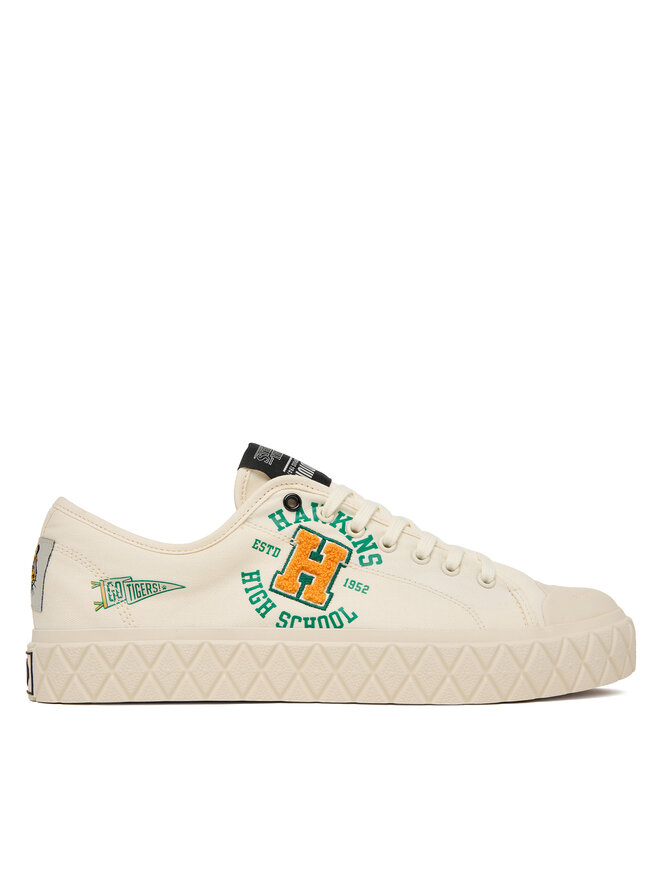 Кроссовки Palladium Palla Ace Tigers 04630-161-M, белый
Кроссовки Palladium Palla Ace Tigers 04630-161-M, белый