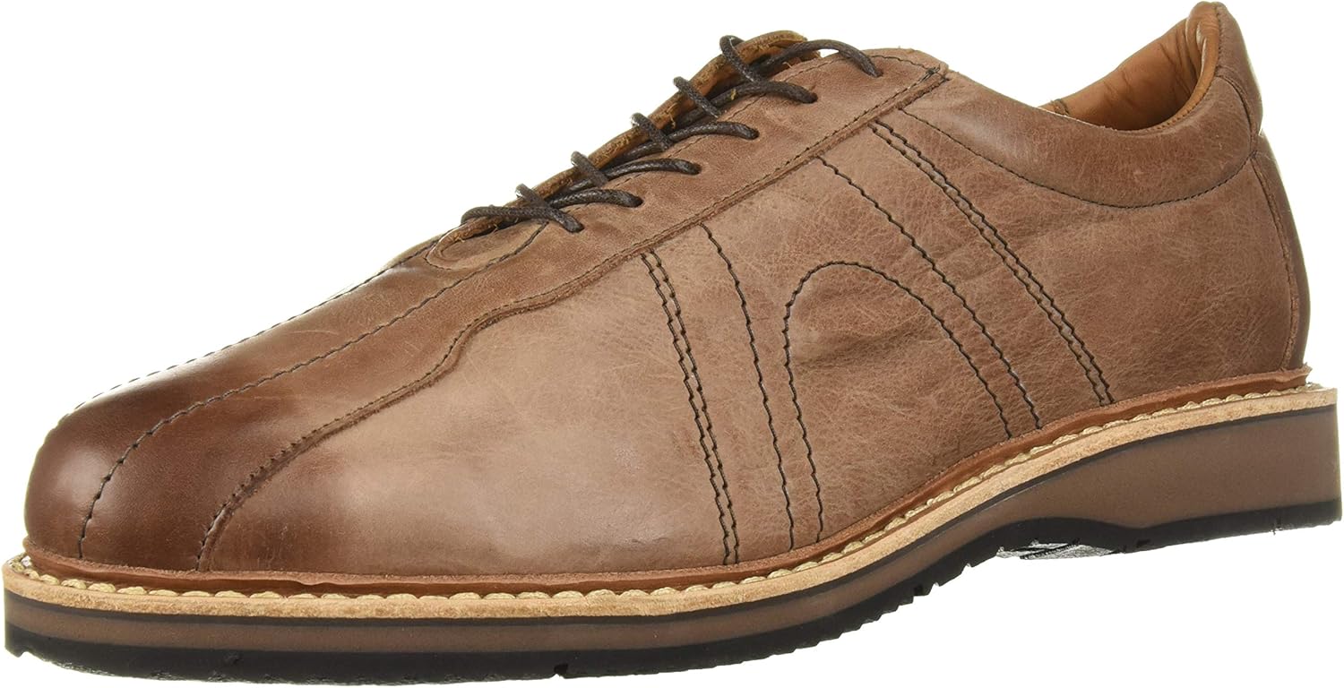 Мужские оксфорды Allen Edmonds Voyager, коричневый
Мужские оксфорды Allen Edmonds Voyager, коричневый