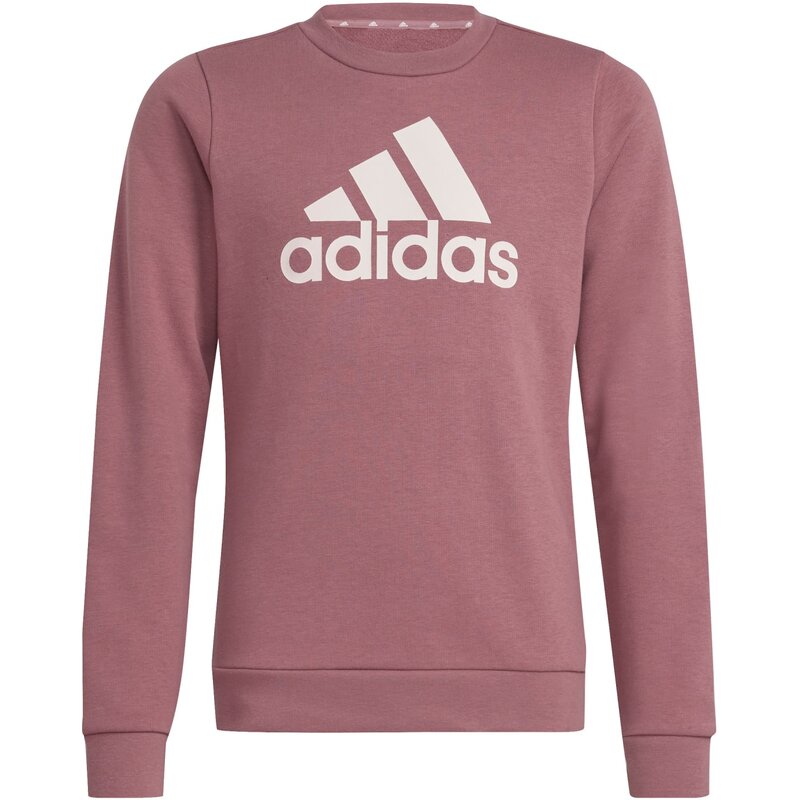 Свитшот Essentials с большим логотипом, хлопок Adidas, мультиколор
Свитшот Essentials с большим логотипом, хлопок Adidas, мультиколор