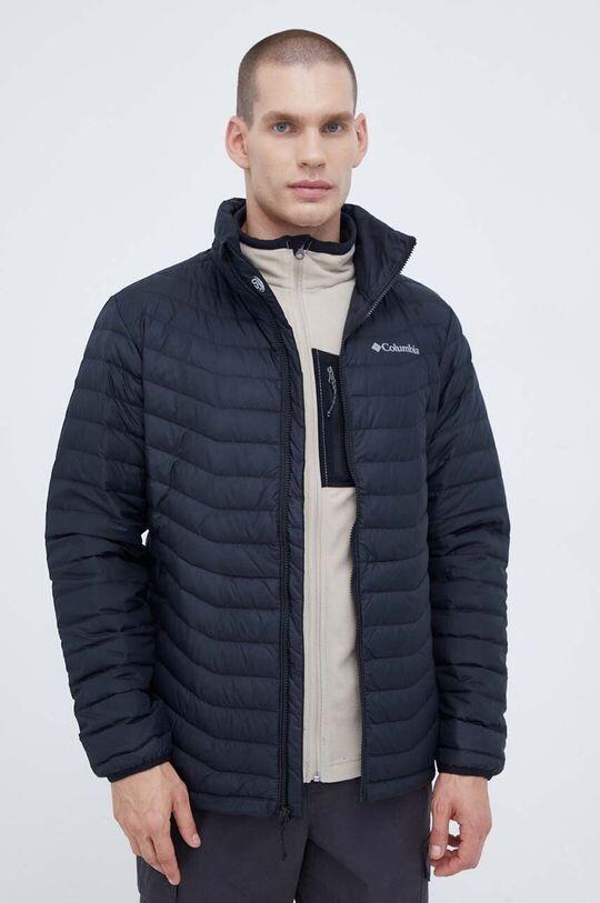 Куртка Columbia, черный
Куртка Columbia, черный