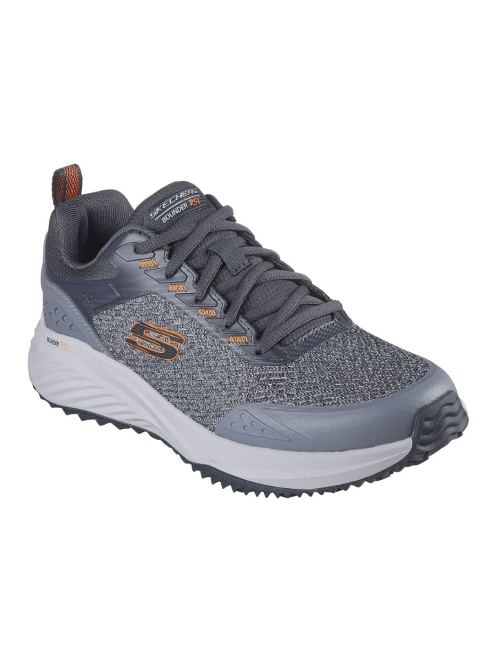 Низкие кроссовки Skechers Low BOUNDER RSE HAZLET, серый
Низкие кроссовки Skechers Low BOUNDER RSE HAZLET, серый