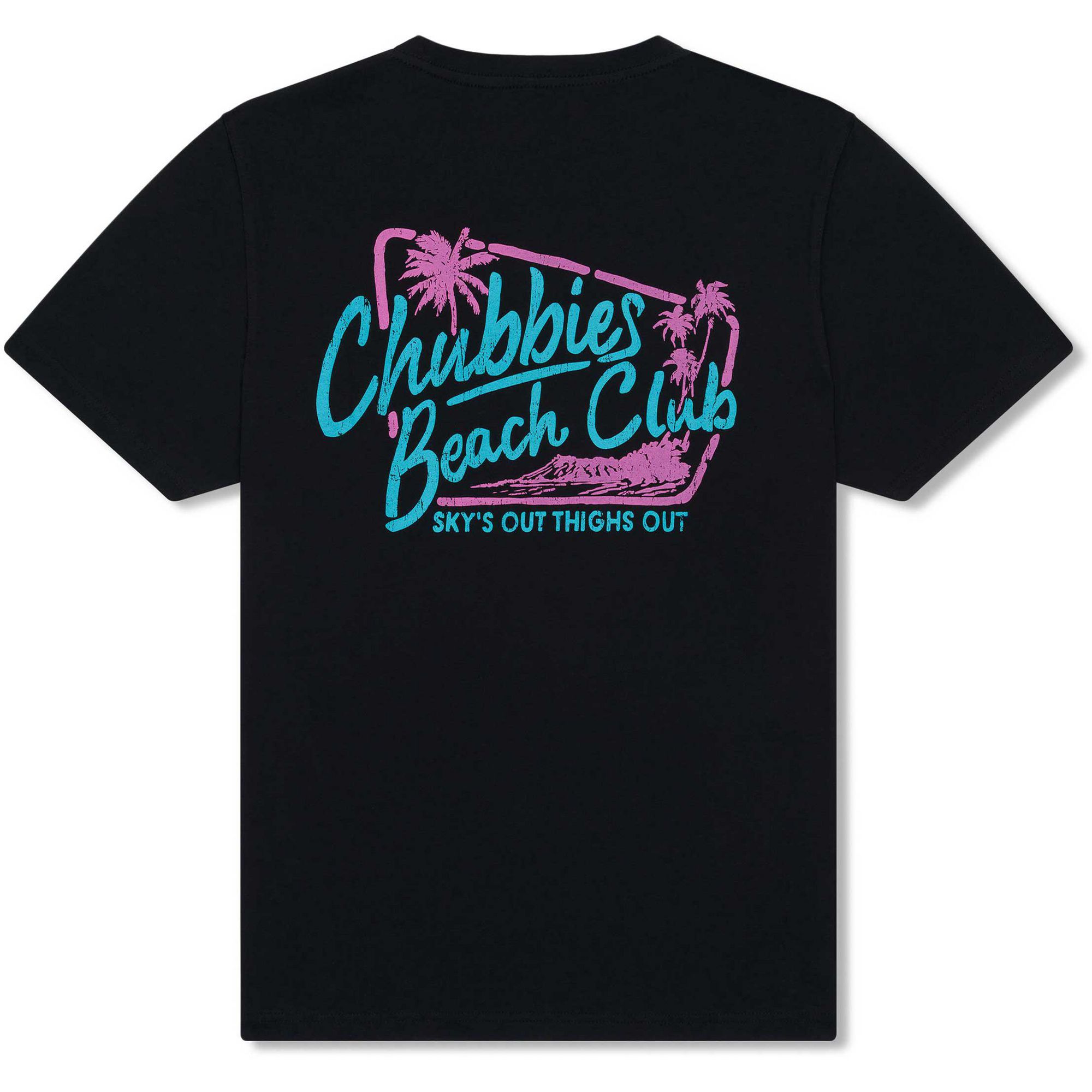 Мужская футболка Club Soto с коротким рукавом Chubbies, Faded Black, Черный, Мужская футболка Club Soto с коротким рукавом Chubbies, Faded Black
Мужская футболка Club Soto с коротким рукавом Chubbies, Faded Black, Черный, Мужская футболка Club Soto с коротким рукавом Chubbies, Faded Black