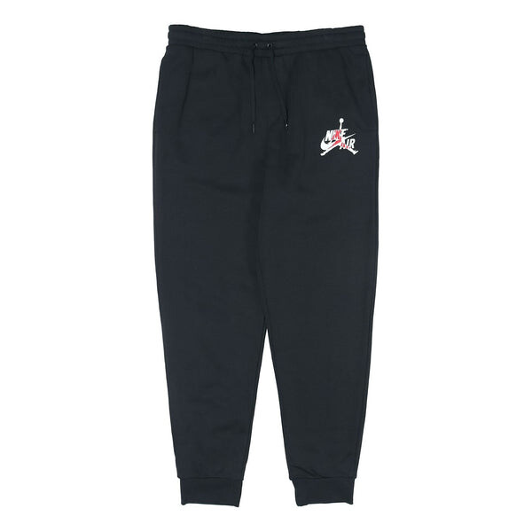 Спортивные штаны Men's Air Jordan Fleece Lined Stay Warm Sports Pants/Trousers/Joggers Black, черный
Спортивные штаны Men's Air Jordan Fleece Lined Stay Warm Sports Pants/Trousers/Joggers Black, черный
