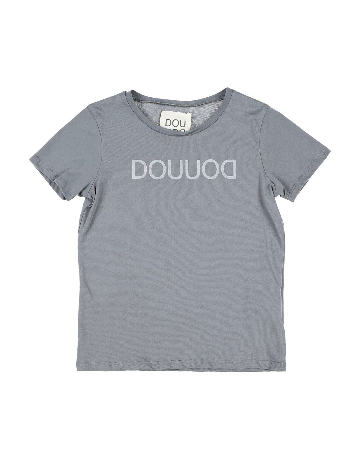 Футболка Douuod, серый
Футболка Douuod, серый