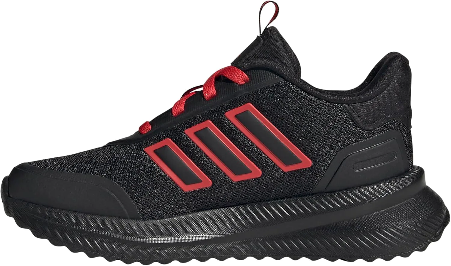 Кроссовки Adidas для детей и подростков X_PLR (для старших детей), черный
Кроссовки Adidas для детей и подростков X_PLR (для старших детей), черный