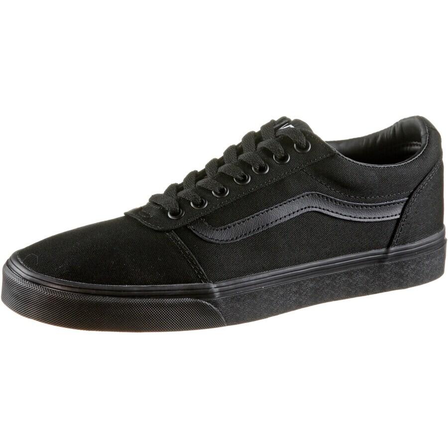 Кроссовки VANS Sneakers Ward, черный
Кроссовки VANS Sneakers Ward, черный