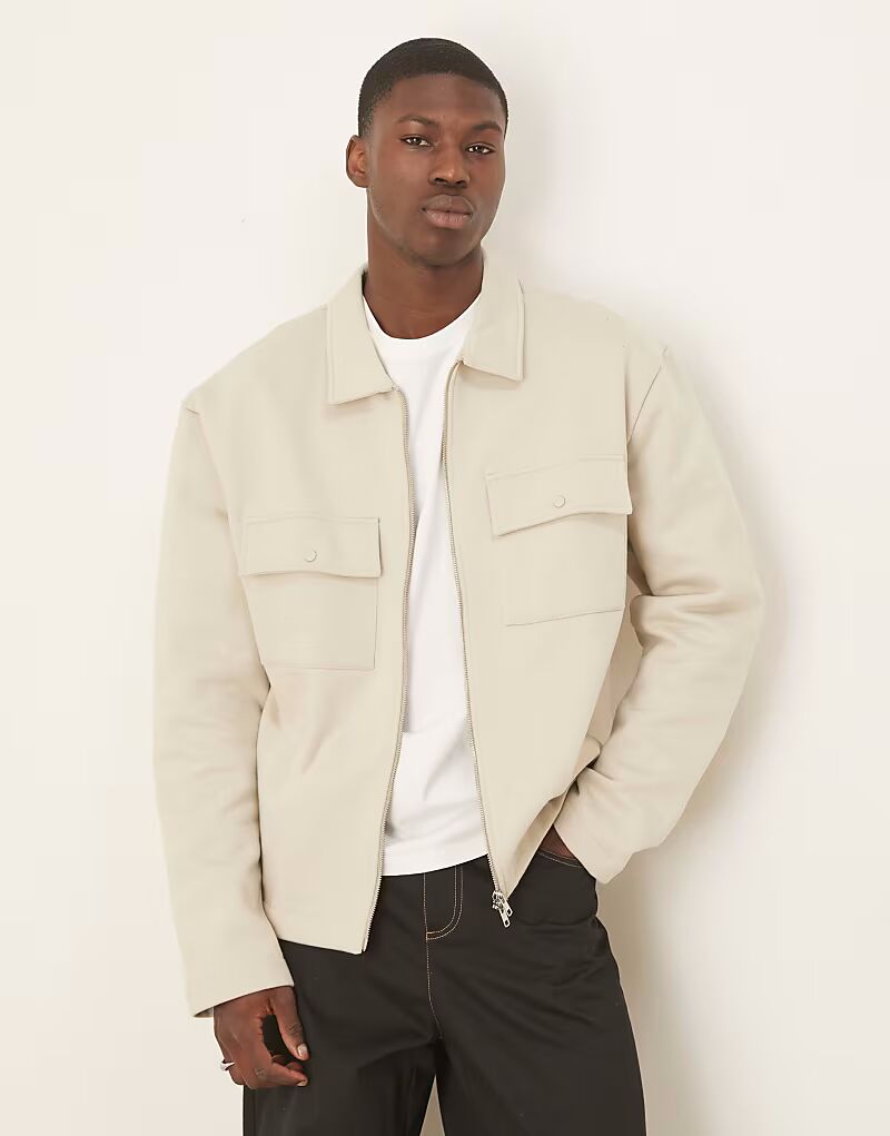 Премиальная плотная куртка-бомбер ASOS DESIGN большого размера на молнии бежевого цвета - BEIGE, Бежевый, Премиальная плотная куртка-бомбер ASOS DESIGN большого размера на молнии бежевого цвета - BEIGE
Премиальная плотная куртка-бомбер ASOS DESIGN большого размера на молнии бежевого цвета - BEIGE, Бежевый, Премиальная плотная куртка-бомбер ASOS DESIGN большого размера на молнии бежевого цвета - BEIGE