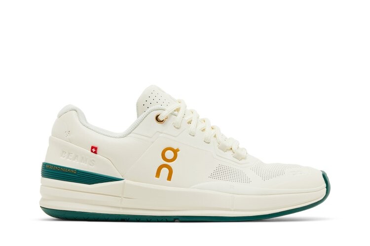 Кроссовки Beams x The Roger Pro, цвет Ivory Evergreen, Зеленый, Кроссовки Beams x The Roger Pro, цвет Ivory Evergreen
Кроссовки Beams x The Roger Pro, цвет Ivory Evergreen, Зеленый, Кроссовки Beams x The Roger Pro, цвет Ivory Evergreen