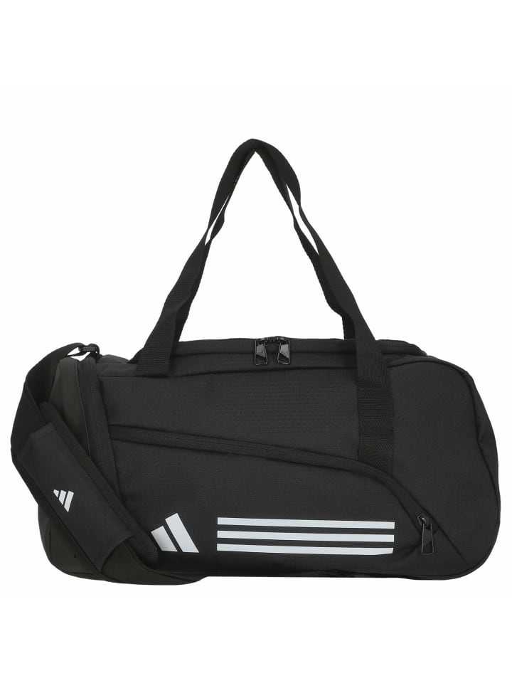 Спортивная сумка adidas, цвет schwarz weiß
Спортивная сумка adidas, цвет schwarz weiß