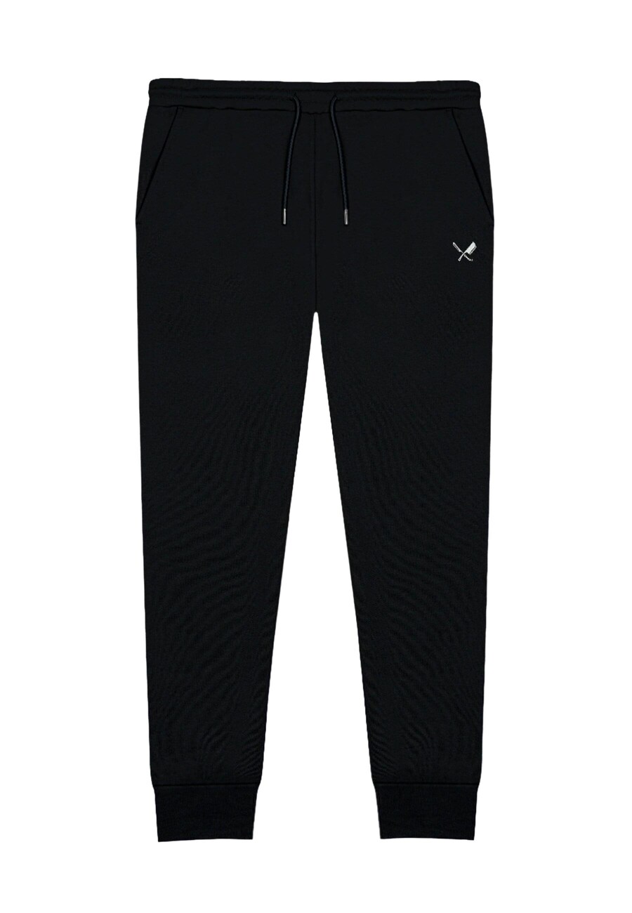 Обычные спортивные штаны Distorted People, черный
Обычные спортивные штаны Distorted People, черный