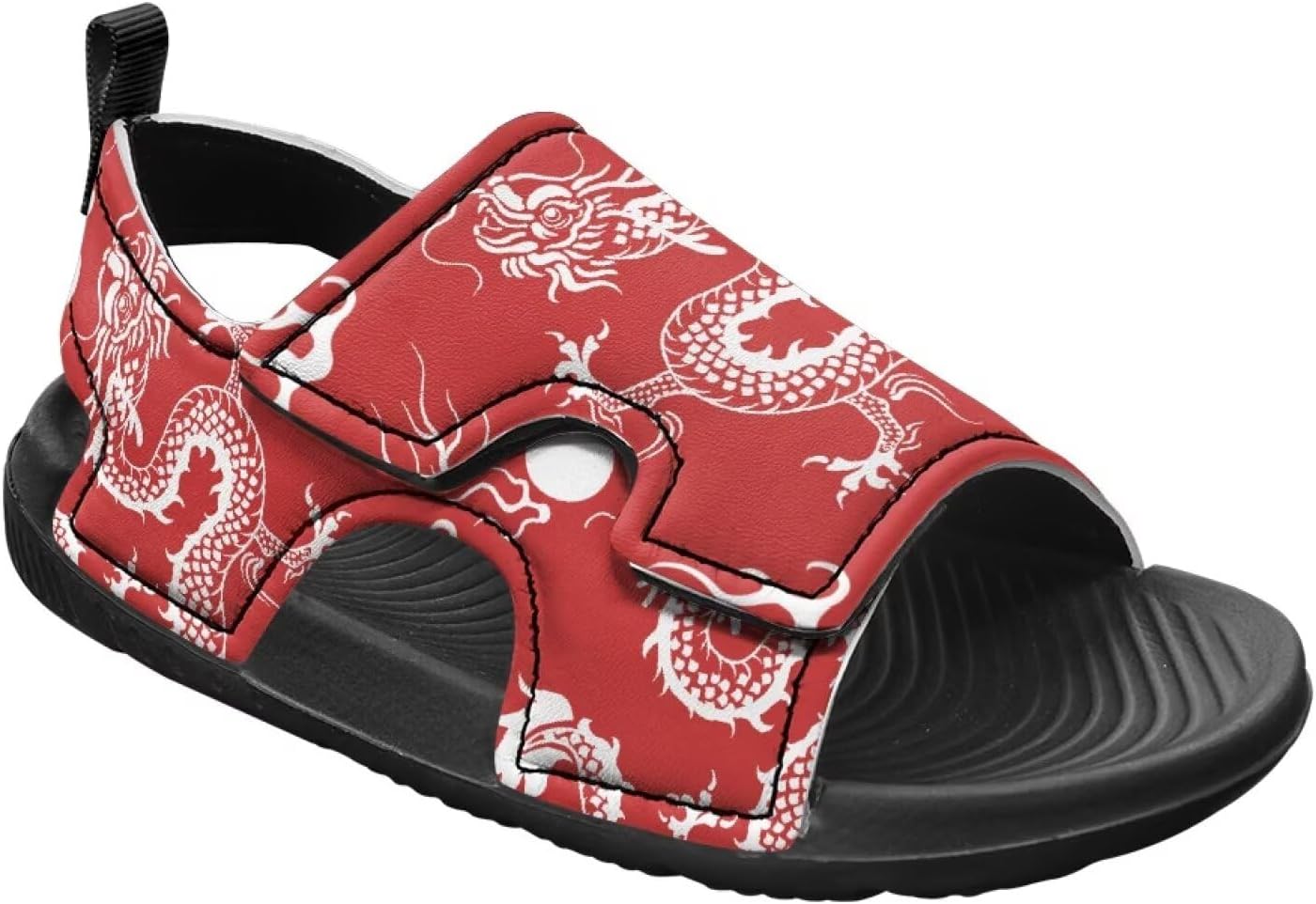 Сандалии для малышей, детские шлепанцы для бассейна, легкие летние тапочки для детей Taierverra, Dragon
Сандалии для малышей, детские шлепанцы для бассейна, легкие летние тапочки для детей Taierverra, Dragon
