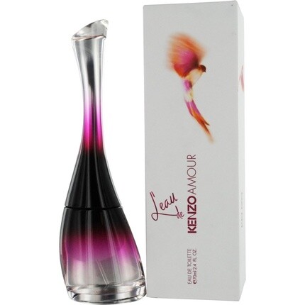 Туалетная вода Kenzo L'Eau De Amour
Туалетная вода Kenzo L'Eau De Amour