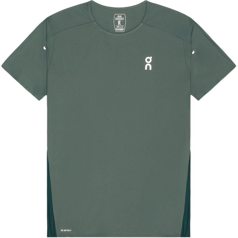 On Футболка мужская зеленая, Зеленый, On Футболка мужская зеленая
On Футболка мужская зеленая, Зеленый, On Футболка мужская зеленая