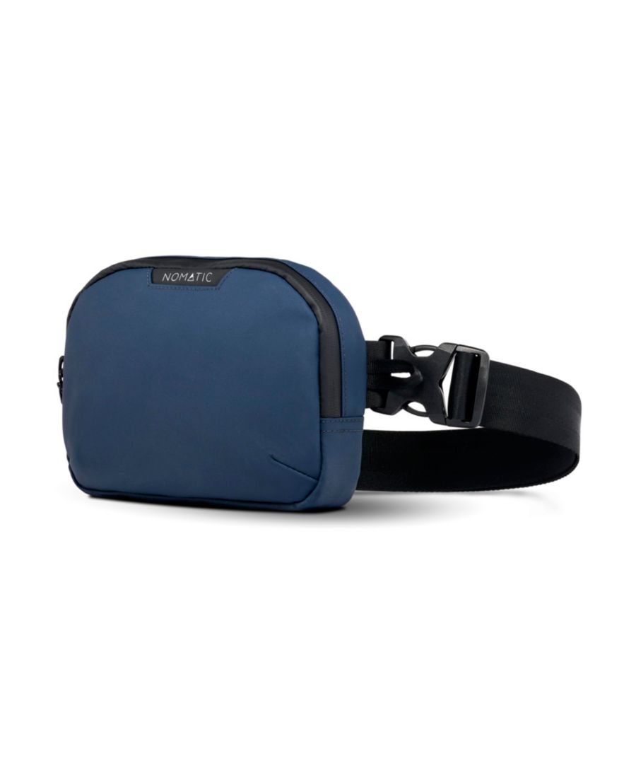 Сумка Access Sling - поясная сумка через плечо Nomatic, Navy
Сумка Access Sling - поясная сумка через плечо Nomatic, Navy