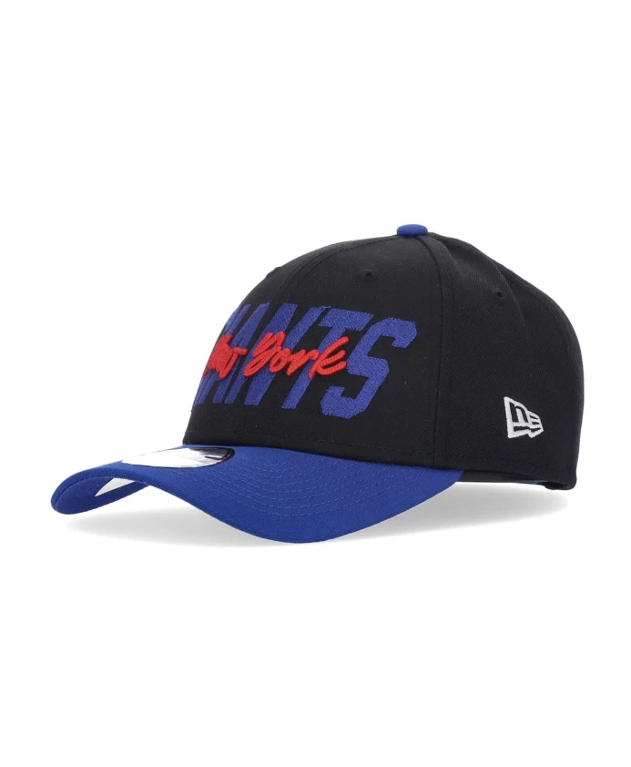 Бейсболка с изогнутым козырьком, драфт НФЛ 22, черная. New Era, черный
Бейсболка с изогнутым козырьком, драфт НФЛ 22, черная. New Era, черный