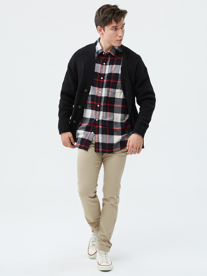 Брюки чинос GAP, бежевый
Брюки чинос GAP, бежевый