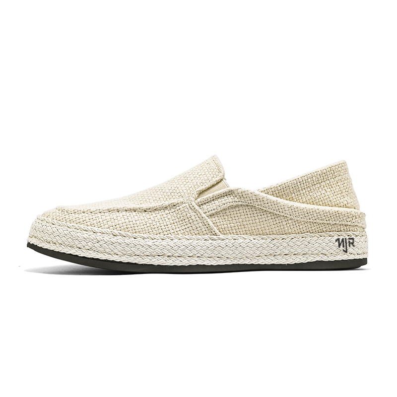 NANJIREN Эспадрильи мужские, черные/серые/бежевые
NANJIREN Эспадрильи мужские, черные/серые/бежевые