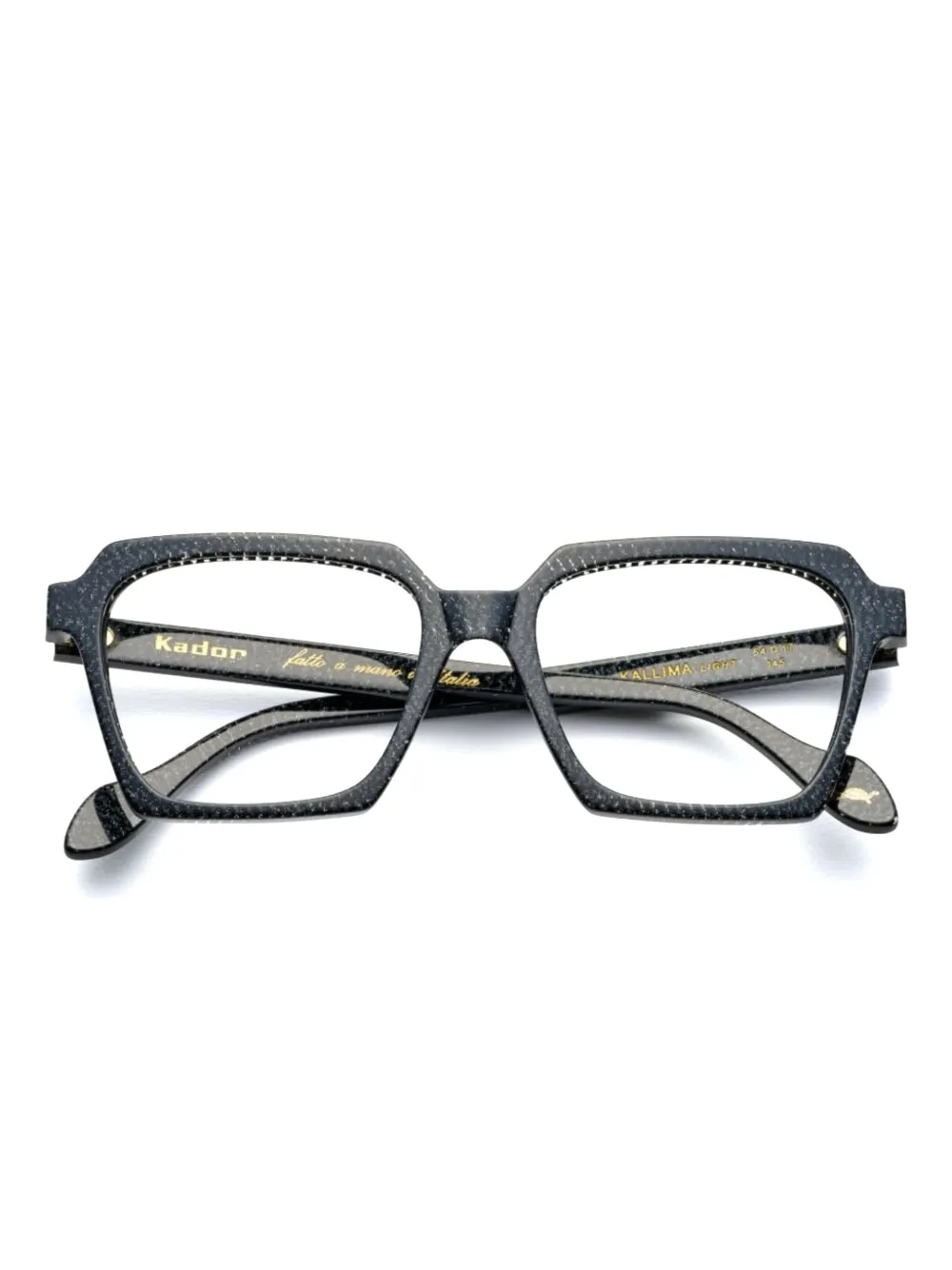 Очки Kallima Kador, черный
Очки Kallima Kador, черный