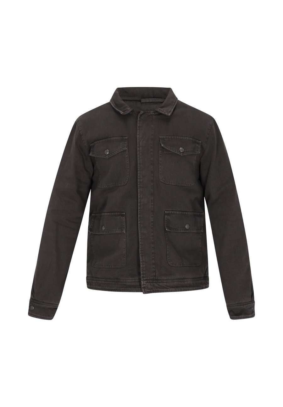 Куртка DreiMaster Summer jacket, Dark Grey
Куртка DreiMaster Summer jacket, Dark Grey