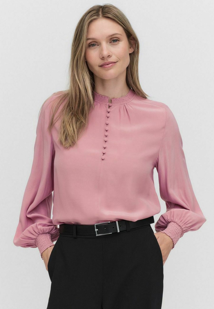 Блуза STOCKH LM AXINA BUTTON DOWN, Pink
Блуза STOCKH LM AXINA BUTTON DOWN, Pink