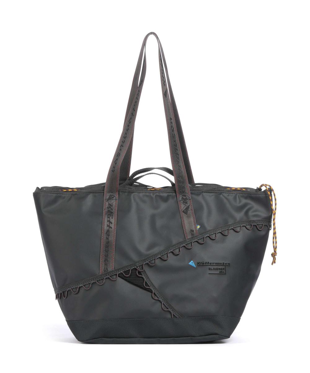 Eljudner 25л шоппер полиамид Klättermusen, серый
Eljudner 25л шоппер полиамид Klättermusen, серый