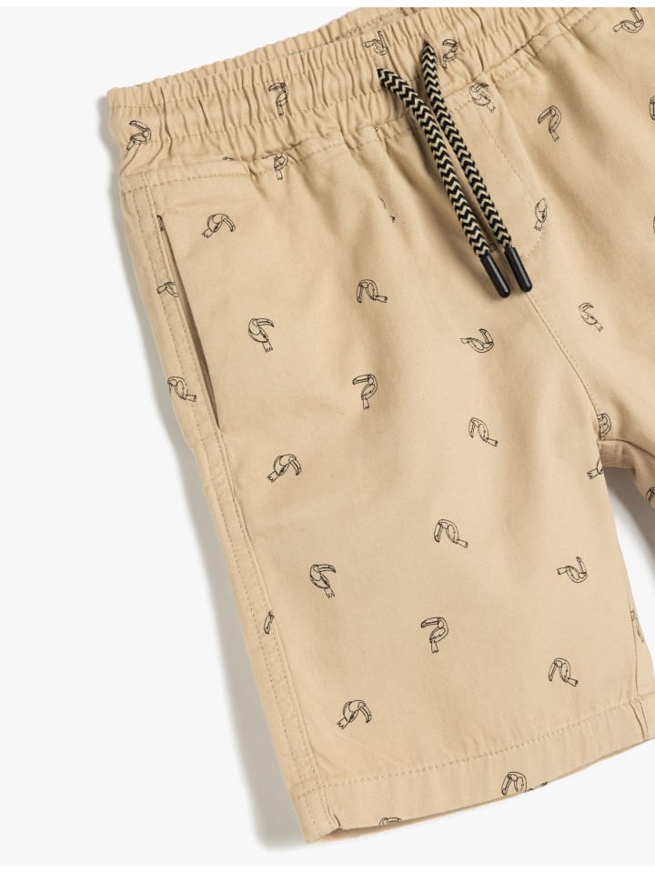 Шорты KOTON
Шорты KOTON