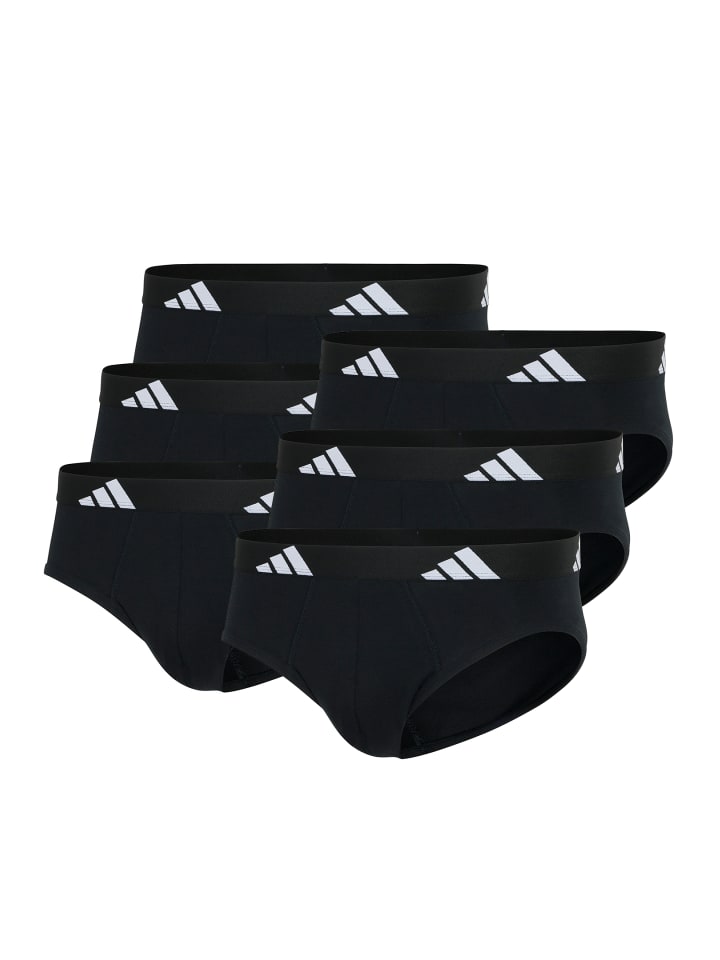 Боксеры Adidas, черный
Боксеры Adidas, черный