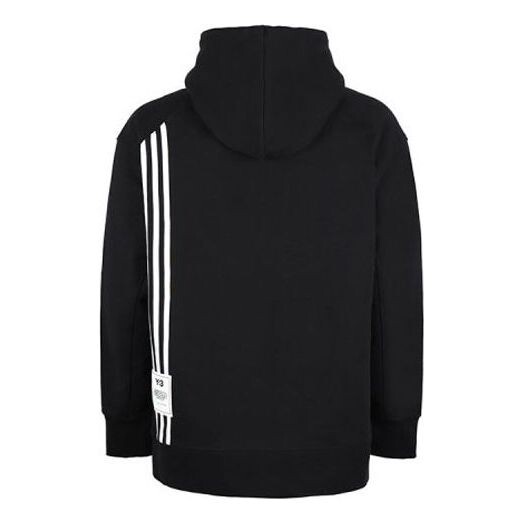 Толстовка Men's Y-3 SS21 Loose Solid Color Casual Black, черный
Толстовка Men's Y-3 SS21 Loose Solid Color Casual Black, черный